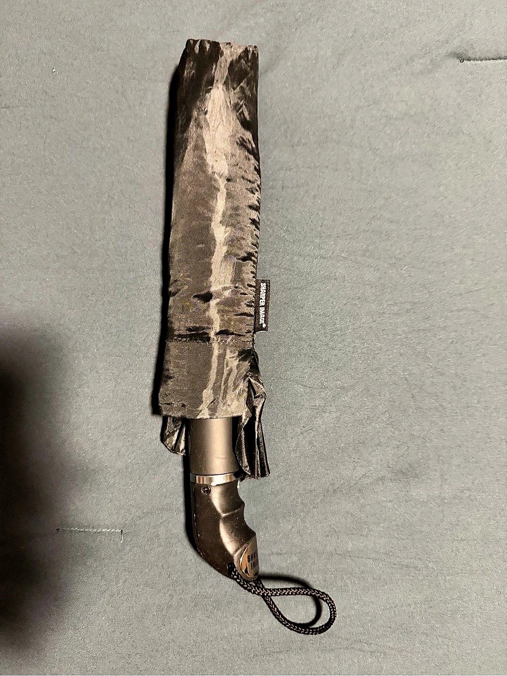 Sharper Image Umbrella